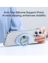 Wholesale Joyroom magnetic phone holder JR-Mag-M2 MagSafe blue - JYR980 - {ean13} - Hurt