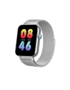 Smartwatch Joyroom JR-FT5 IP68 Bluetooth 5.3 srebrny