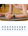 Hurtownia GSM - Smartwatch Joyroom JR-FT5 IP68 Bluetooth 5.3 srebrny - JYR981 - {ean13} - Hurt