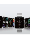 Hurtownia GSM - Smartwatch Joyroom JR-FT5 IP68 Bluetooth 5.3 srebrny - JYR981 - {ean13} - Hurt