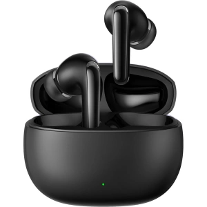 Wholesale TWS Joyroom Funpods Series JR-FB3 Bluetooth 5.3 wireless headphones black - JYR982 - {ean13} - Hurt