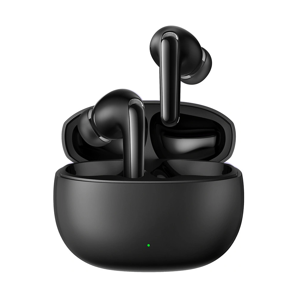 Hurtownia GSM - Bezdrátová in-ear sluchátka TWS Joyroom Funpods Series JR-FB3 Bluetooth 5.3 černá - JYR982 - {ean13} - Hurt