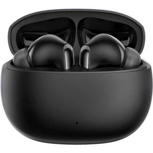 Wholesale TWS Joyroom Funpods Series JR-FB3 Bluetooth 5.3 wireless headphones black - JYR982 - {ean13} - Hurt