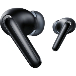 Wholesale TWS Joyroom Funpods Series JR-FB3 Bluetooth 5.3 wireless headphones black - JYR982 - {ean13} - Hurt