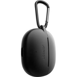 Wholesale TWS Joyroom Funpods Series JR-FB3 Bluetooth 5.3 wireless headphones black - JYR982 - {ean13} - Hurt