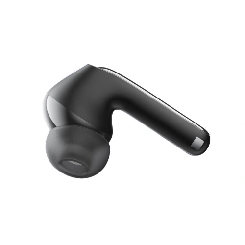 Słuchawki bezprzewodowe dokanałowe TWS Joyroom Funpods Series JR-FB3 Bluetooth 5.3 czarne