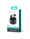 Wholesale TWS Joyroom Funpods Series JR-FB3 Bluetooth 5.3 wireless headphones black - JYR982 - {ean13} - Hurt