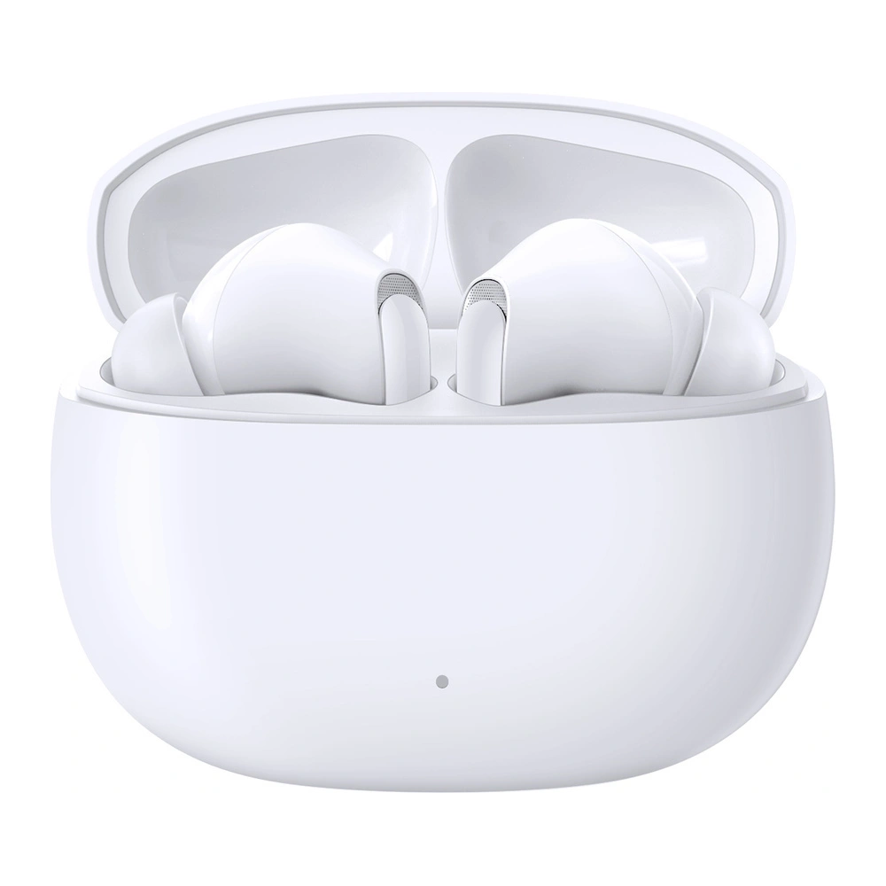 Hurtownia GSM - Vezeték nélküli fülhallgató TWS Joyroom Funpods Series JR-FB3 Bluetooth 5.3 fehér - JYR983 - {ean13} - Hurt