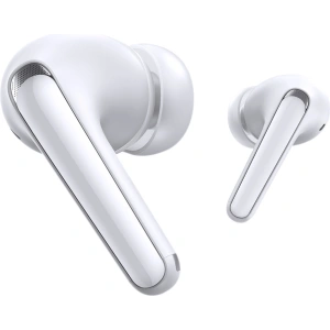 Wholesale TWS Joyroom Funpods Series JR-FB3 Bluetooth 5.3 wireless headphones white - JYR983 - {ean13} - Hurt