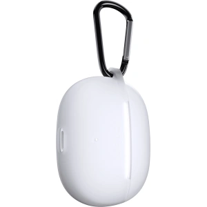 Wholesale TWS Joyroom Funpods Series JR-FB3 Bluetooth 5.3 wireless headphones white - JYR983 - {ean13} - Hurt