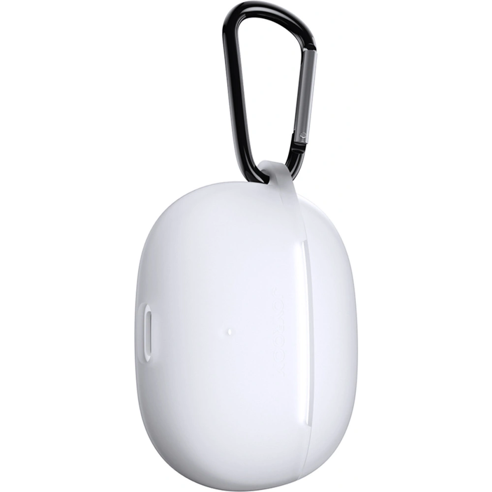 Hurtownia GSM - Vezeték nélküli fülhallgató TWS Joyroom Funpods Series JR-FB3 Bluetooth 5.3 fehér - JYR983 - {ean13} - Hurt