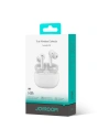 Hurtownia GSM - Vezeték nélküli fülhallgató TWS Joyroom Funpods Series JR-FB3 Bluetooth 5.3 fehér - JYR983 - {ean13} - Hurt