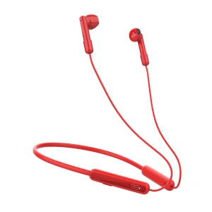 Hurtownia GSM - Căști wireless in-ear Joyroom JR-DS1 Bluetooth 5.3 roșii - JYR984 - {ean13} - Hurt