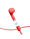 Hurtownia GSM - Vezeték nélküli fülhallgató Joyroom JR-DS1 Bluetooth 5.3 piros - JYR984 - {ean13} - Hurt