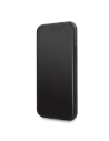 Hurtownia GSM - Etui Guess GUHCN614GGPBK Apple iPhone 11 schwarz/black Hardcase 4G Doppelschicht Glitzer - GUE194BLK - {ean13} - Hurt