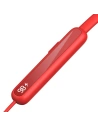 Hurtownia GSM - Bezdrátová sluchátka do uší Joyroom JR-DS1 Bluetooth 5.3 červená - JYR984 - {ean13} - Hurt
