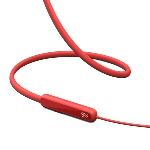 Hurtownia GSM - Bezdrátová sluchátka do uší Joyroom JR-DS1 Bluetooth 5.3 červená - JYR984 - {ean13} - Hurt