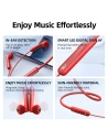 Hurtownia GSM - Drahtlose In-Ear-Kopfhörer Joyroom JR-DS1 Bluetooth 5.3 rot - JYR984 - {ean13} - Hurt