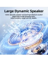 Wholesale Joyroom JR-DS1 Bluetooth 5.3 wireless headphones red - JYR984 - {ean13} - Hurt