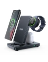 Ladegerät 4w1 Joyroom JR-WQS01 schwarz