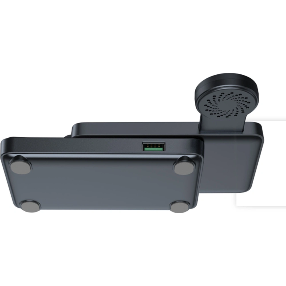 Ladegerät 4w1 Joyroom JR-WQS01 schwarz