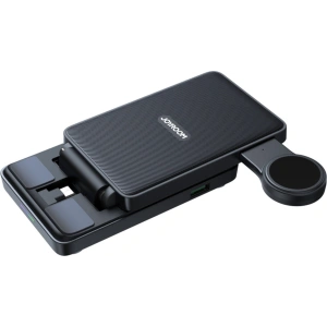 Hurtownia GSM - Ladegerät 4w1 Joyroom JR-WQS01 schwarz - JYR985 - {ean13} - Hurt