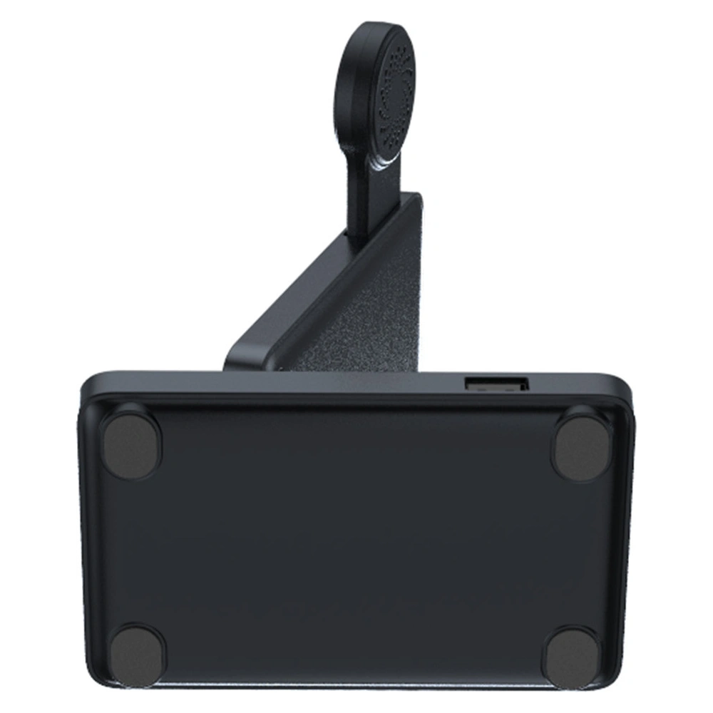 Ladegerät 4w1 Joyroom JR-WQS01 schwarz