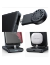Wholesale Joyroom 4-in-1 Charging Station JR-WQS01 black - JYR985 - {ean13} - Hurt