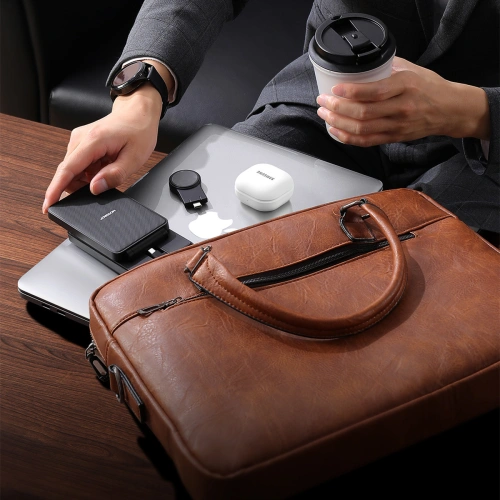 Stacja ładująca 4w1 Joyroom JR-WQS01 czarna