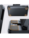 Wholesale Joyroom 4-in-1 Charging Station JR-WQS01 black - JYR985 - {ean13} - Hurt