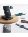 Wholesale Joyroom 4-in-1 Charging Station JR-WQS01 black - JYR985 - {ean13} - Hurt
