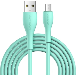 Hurtownia GSM - Kabel Joyroom S-2030M8 USB-A / microUSB 3A 2m grün - JYR988 - {ean13} - Hurt
