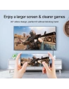 Hurtownia GSM - Kábel szögletes Joyroom SY-20C1 USB-C / HDMI 4K 60Hz 2m szürke - JYR989 - {ean13} - Hurt