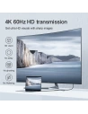 Hurtownia GSM - Kabel kątový Joyroom SY-20C1 USB-C / HDMI 4K 60Hz 2m šedý - JYR989 - {ean13} - Hurt