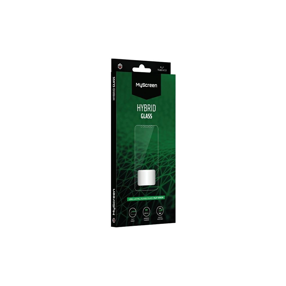Hurtownia GSM - Hybriční sklo MyScreen HybridGLASS Apple Samsung Galaxy S24 - MSRN501 - {ean13} - Hurt
