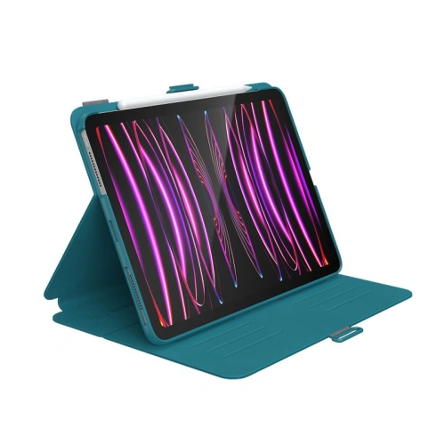 Etui Speck Balance Folio Apple iPad Air 10.9 2020/2022 (4. i 5. gen) / iPad Pro 11 2021/2022 (3. i 4. gen) / iPad Air 11 2024 (6. generacji)