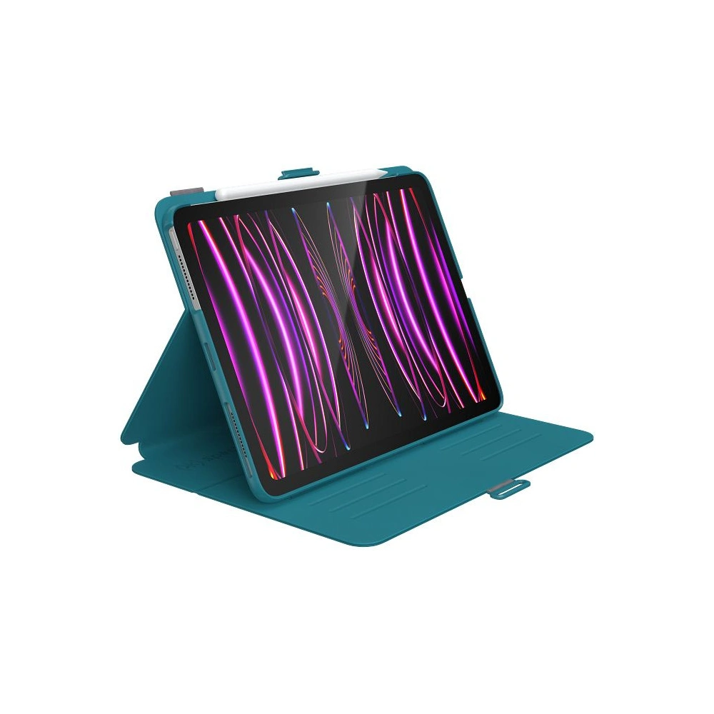 Hurtownia GSM - Etui Speck Balance Folio Apple iPad Air 10.9 2020/2022 (4. și 5. gen) / iPad Pro 11 2021/2022 (3. și 4. gen) / iPad Air 11 2024 (6. generație) - SPK603 - {ean13} - Hurt