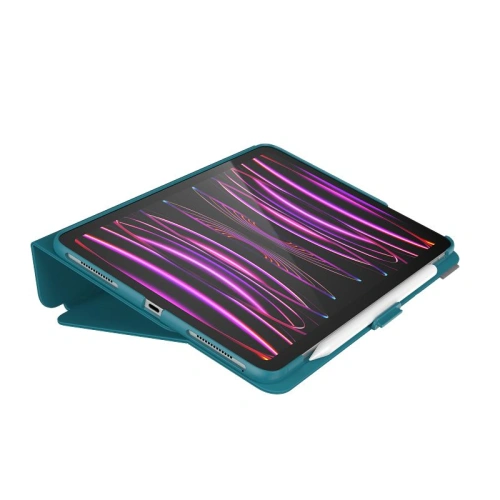 Etui Speck Balance Folio Apple iPad Air 10.9 2020/2022 (4. i 5. gen) / iPad Pro 11 2021/2022 (3. i 4. gen) / iPad Air 11 2024 (6. generacji)