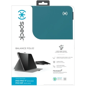 Hurtownia GSM - Case Speck Balance Folio Apple iPad Air 10.9 2020/2022 (4. und 5. Gen) / iPad Pro 11 2021/2022 (3. und 4. Gen) / iPad Air 11 2024 (6. Generation) - SPK603 - {ean13} - Hurt