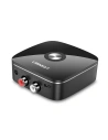 Adapter odbiornik Bluetooth 5.0 UGREEN 2x RCA, jack 3,5mm, aptX
