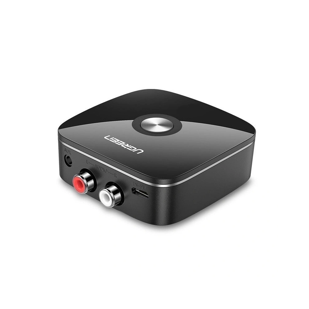 Hurtownia GSM - Bluetooth 5.0 Adapter UGREEN 2x RCA, 3,5mm Klinke, aptX - UGR177 - {ean13} - Hurt