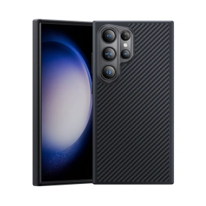 Hurtownia GSM - Etui Benks MagClap ArmorPro Kevlar Case 600D Samsung Galaxy S24 Ultra - BKS238 - {ean13} - Hurt