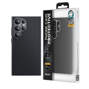 Hurtownia GSM - Etui Benks MagClap ArmorPro Kevlar Case 600D Samsung Galaxy S24 Ultra - BKS238 - {ean13} - Hurt