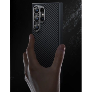 Hurtownia GSM - Etui Benks MagClap ArmorPro Kevlar Case 600D Samsung Galaxy S24 Ultra - BKS238 - {ean13} - Hurt