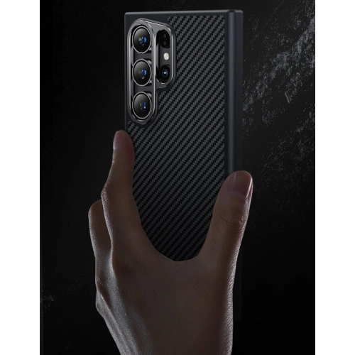 Etui Benks MagClap ArmorPro Kevlar Case 600D Samsung Galaxy S24 Ultra