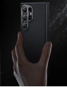 Hurtownia GSM - Etui Benks MagClap ArmorPro Kevlar Case 600D Samsung Galaxy S24 Ultra - BKS238 - {ean13} - Hurt