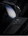 Wholesale Benks MagClap ArmorPro Kevlar Case 600D Samsung Galaxy S24 Ultra - BKS238 - {ean13} - Hurt