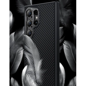 Hurtownia GSM - Etui Benks MagClap ArmorPro Kevlar Case 600D Samsung Galaxy S24 Ultra - BKS238 - {ean13} - Hurt