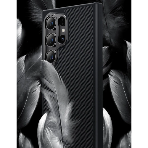 Etui Benks MagClap ArmorPro Kevlar Case 600D Samsung Galaxy S24 Ultra