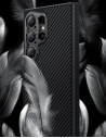 Hurtownia GSM - Etui Benks MagClap ArmorPro Kevlar Case 600D Samsung Galaxy S24 Ultra - BKS238 - {ean13} - Hurt